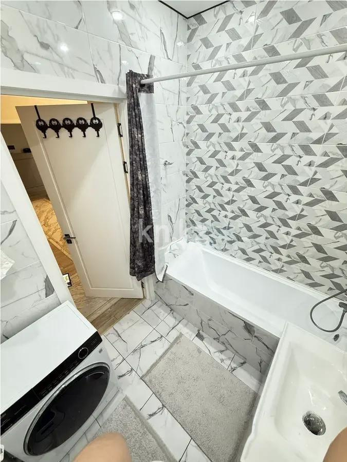 Продажа 3-комнатной квартиры, 97.7 м² - Продажа  трехкомнатных квартир в новостройках Астаны с фото - страница 3 фото 7 из 7