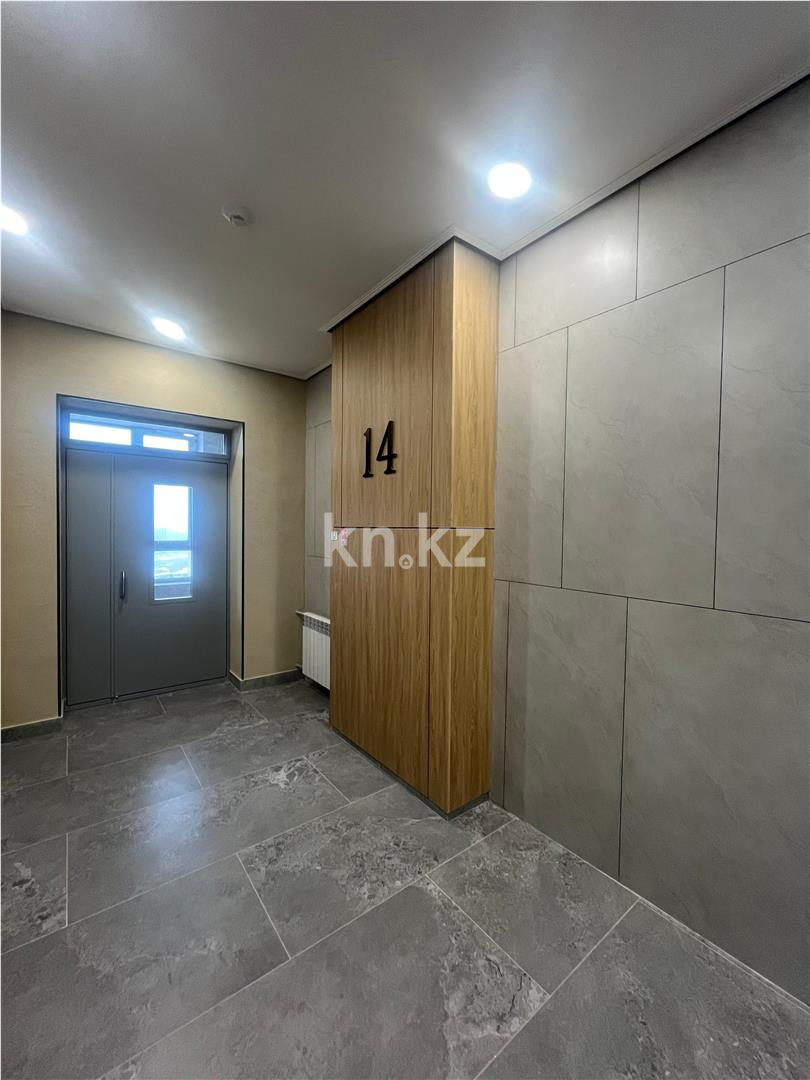 Продажа 2-комнатной квартиры, 44 м², ул. Ашимова, дом  7/1 в Караганде - фото 13