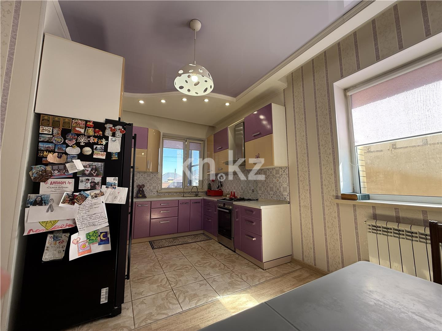 Продажа 5-комнатного дома, 450 м² - Продажа домов, коттеджей в Караганде фото 18 из 31