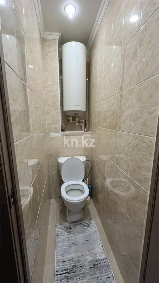 Продажа 1-комнатной квартиры, 37 м², ул. Молодежная, дом  49/1 - Продажа квартир в Казахстане фото 4 из 5