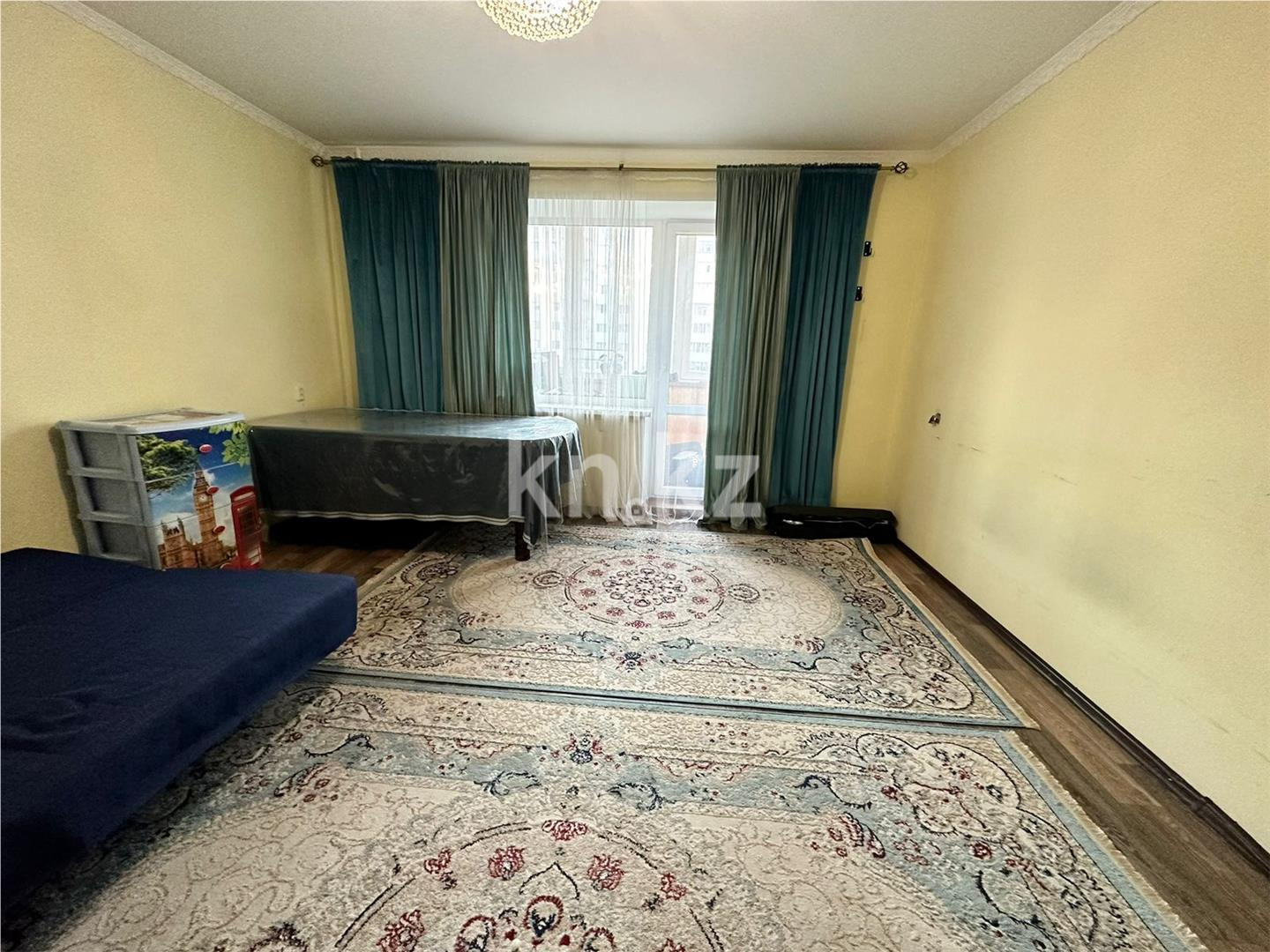 Продажа 2-комнатной квартиры, 54 м², ул. Таттимбета в Караганде - фото 3