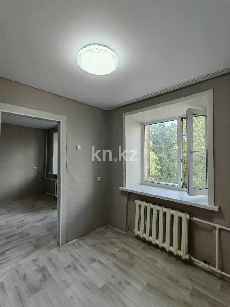Продажа 3-комнатной квартиры, 42 м² в Караганде - фото 17