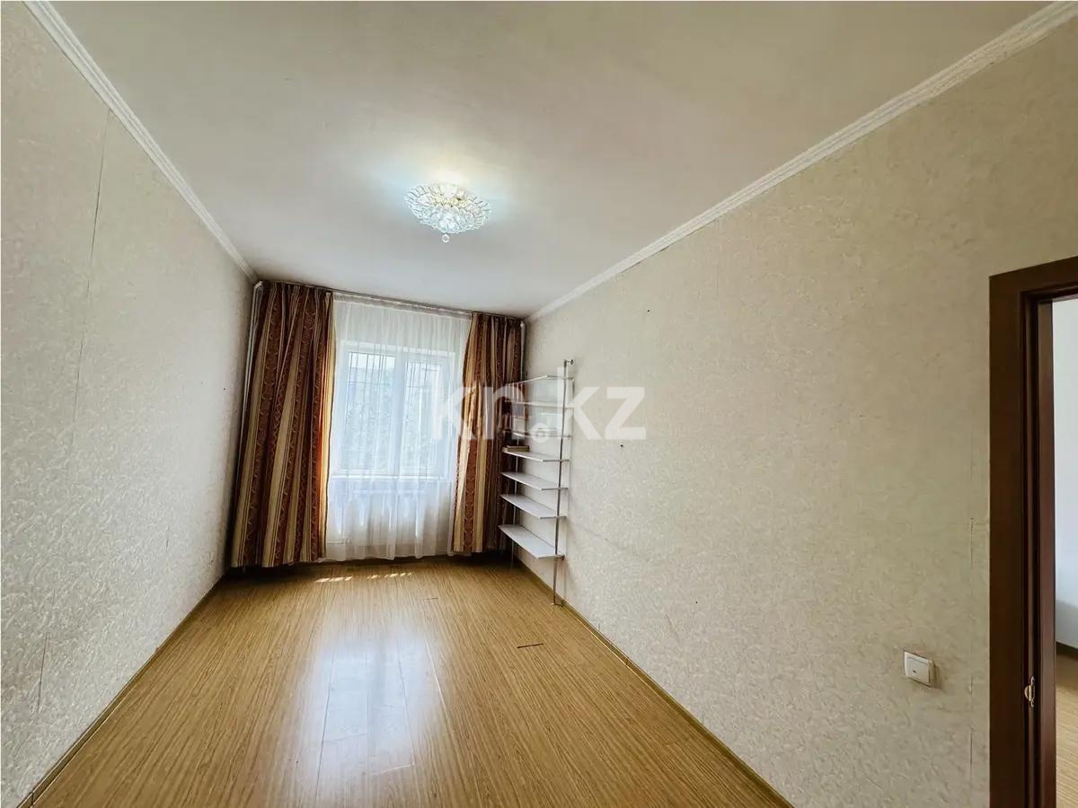 Продажа 4-комнатной квартиры, 93 м² в Алматы - фото 4