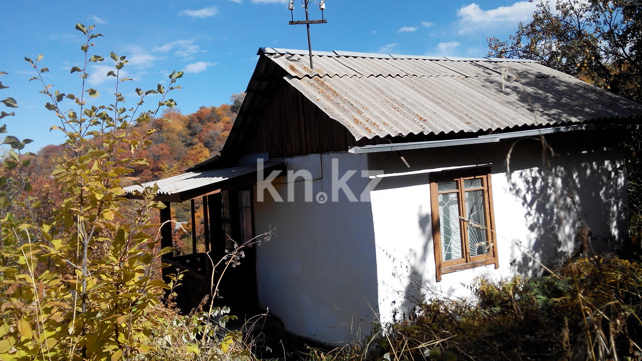 Продажа дачи, 8 сот., Кок-Лай-Сай - Продажа жилой и коммерческой недвижимости в Алматинской области фото 1 из 8