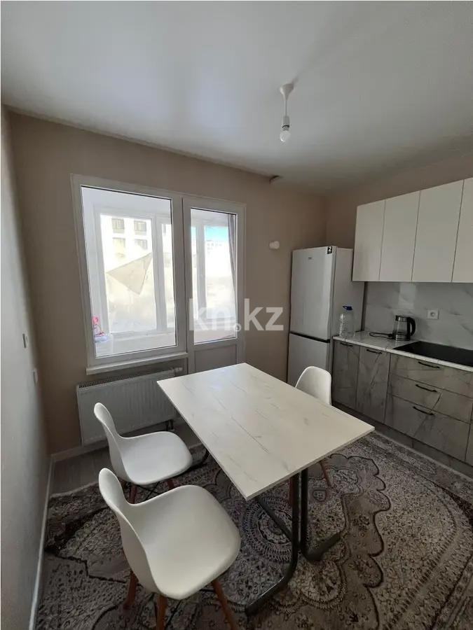 Продажа 1-комнатной квартиры, 35 м² - Продажа квартир в Казахстане - страница 8 фото 3 из 3