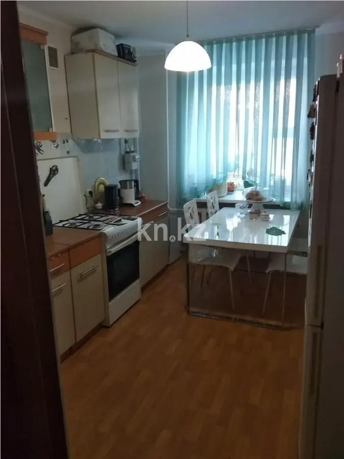 Продажа 2-комнатной квартиры, 56.3 м² в Астане - фото 3
