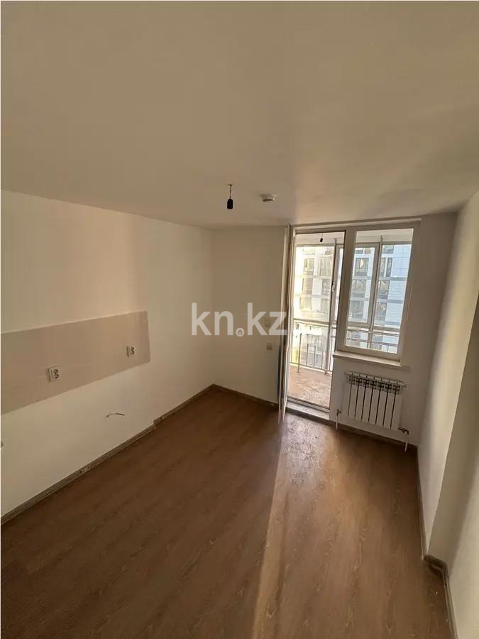 Продажа 1-комнатной квартиры, 38 м² - Продажа однокомнатных квартир от собственников в Астане - страница 45 фото 2 из 5