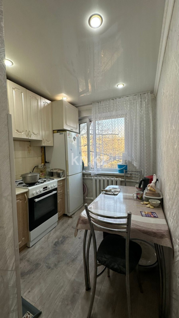 Продажа 3-комнатной квартиры, 63 м² - Продажа  трехкомнатных квартир в Караганде фото 4 из 13