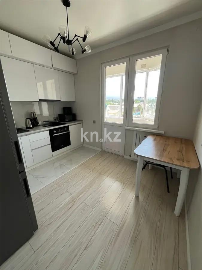 Продажа 1-комнатной квартиры, 36.4 м², ул. Абишева, дом  36/7 - Продажа квартир в Алматы фото 2 из 3
