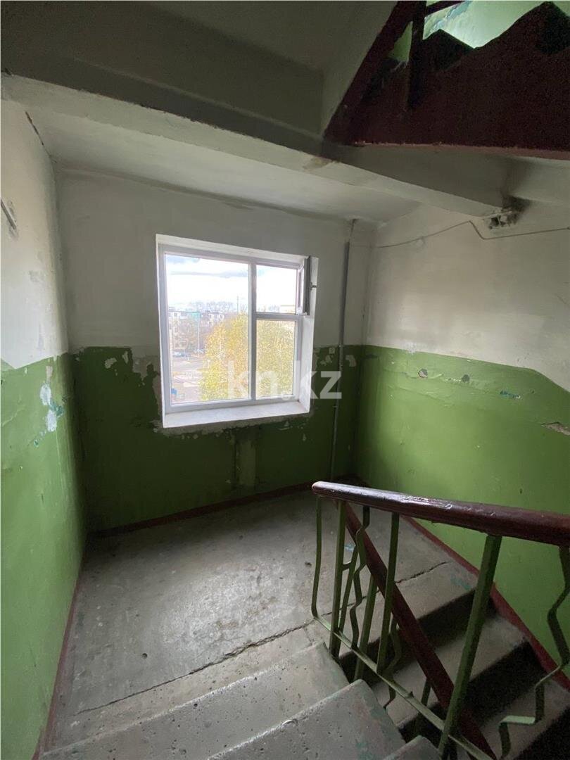 Продажа 2-комнатной квартиры, 46 м² в Темиртау - фото 12
