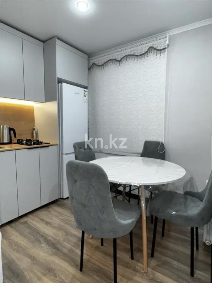 Продажа 2-комнатной квартиры, 47 м², ул. Крылова, дом  24 - Продажа квартир в Караганде фото 4 из 7