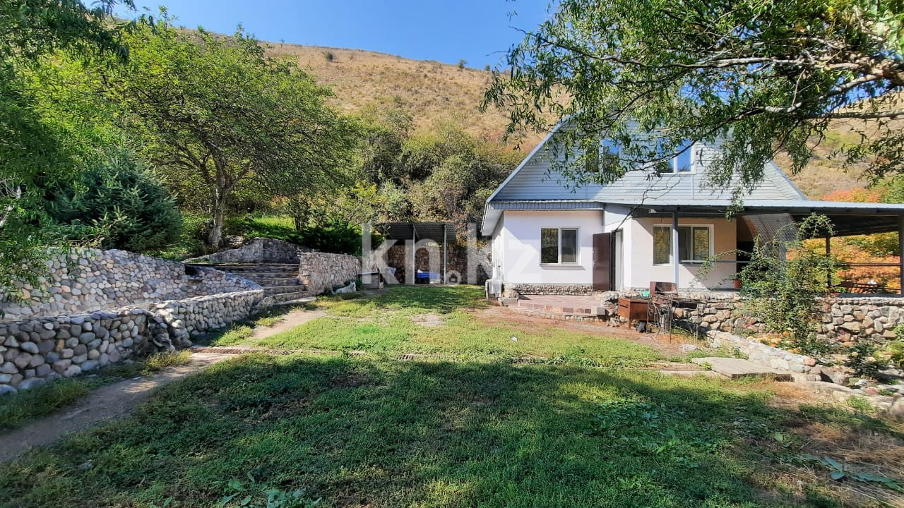 Продажа 4-комнатного дома, 200 м², Каракемер - Продажа домов, коттеджей в Алматинской области фото 6 из 23