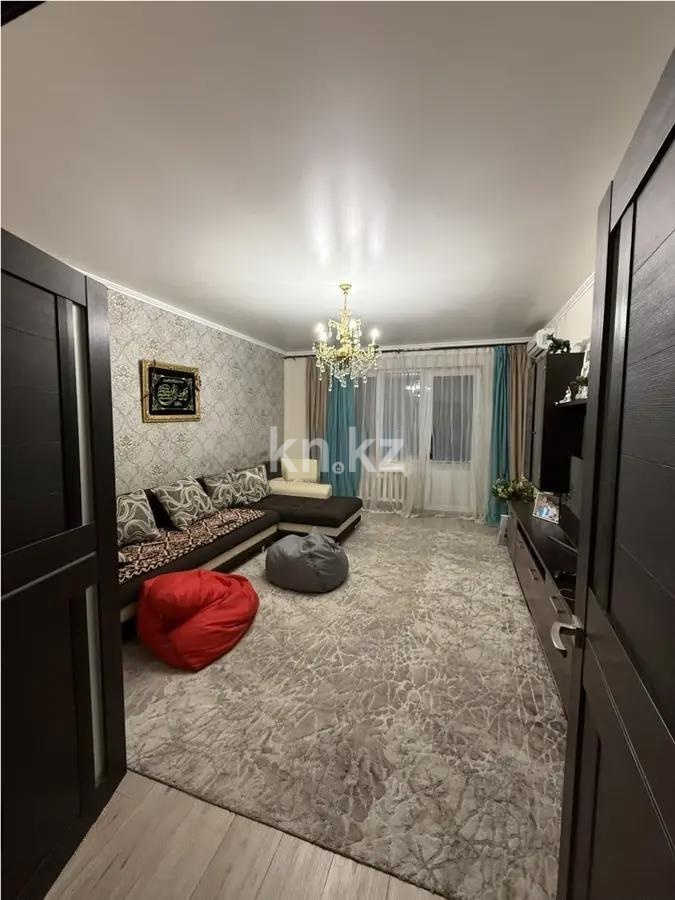Продажа 2-комнатной квартиры, 107 м² в Алматы