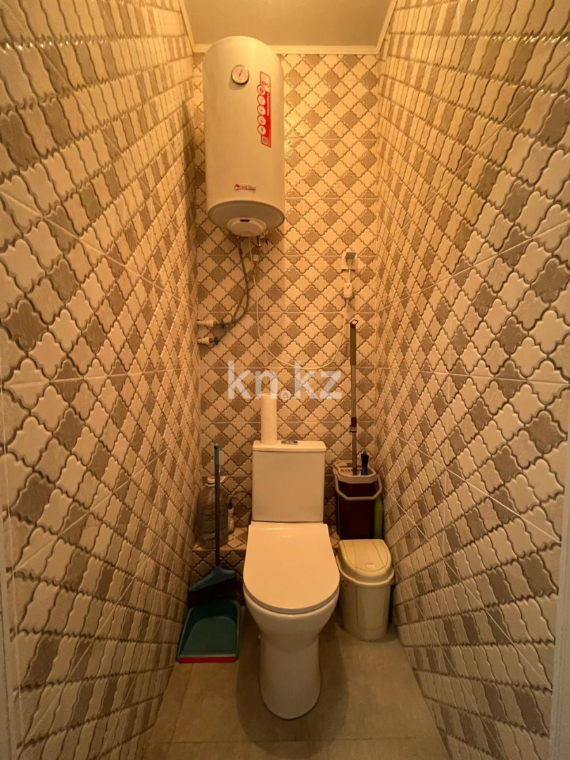 Продажа 3-комнатной квартиры, 46 м² - Продажа  трехкомнатных квартир в новостройках Караганды - страница 18 фото 11 из 11