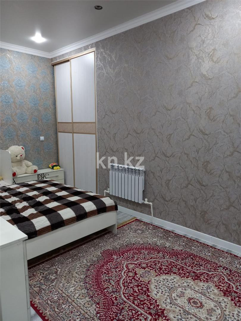 Продажа 6-комнатной квартиры, 154 м², ул. 3-я, дом  1 - Продажа  пятикомнатных квартир в Караганде с фото фото 12 из 17