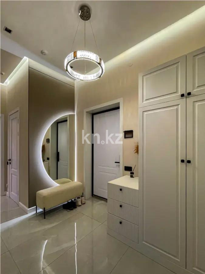 Продажа 3-комнатной квартиры, 80 м² в Астане - фото 5