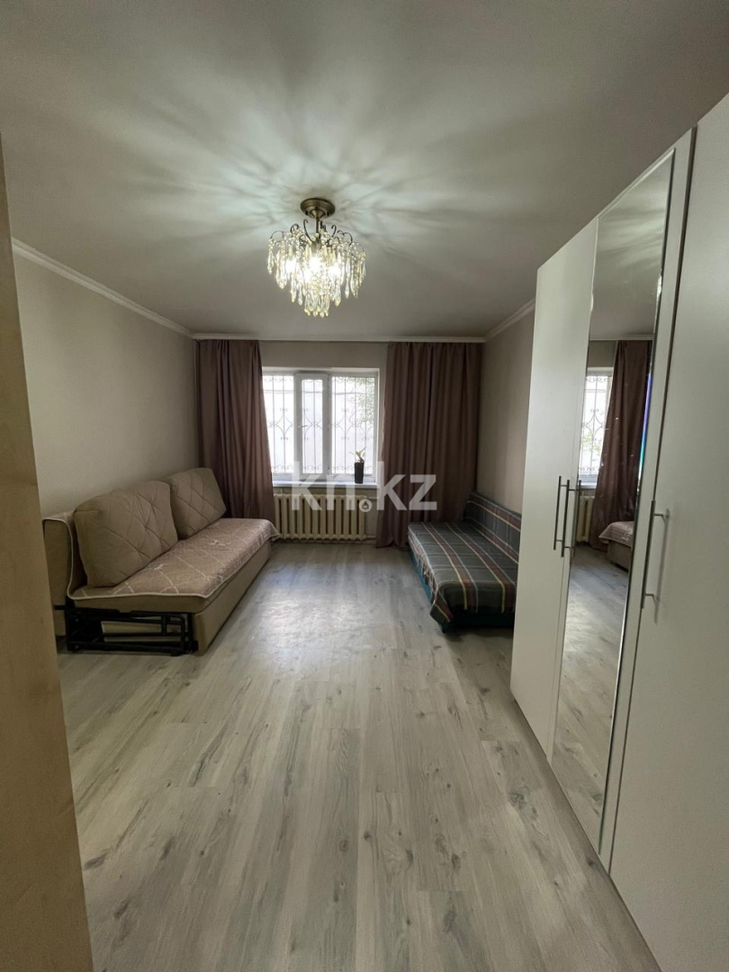 Аренда 1-комнатной квартиры, 36 м² в Астане - фото 2