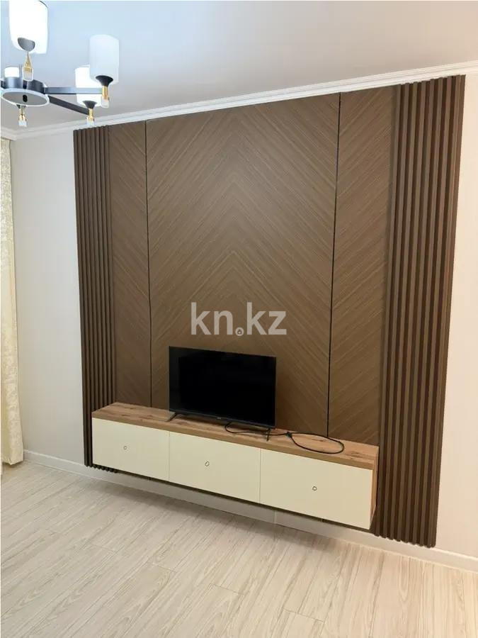 Продажа 1-комнатной квартиры, 29 м², пр. Райымбека, дом  590/2 - Продажа  однокомнатных квартир в Алматы фото 1 из 8