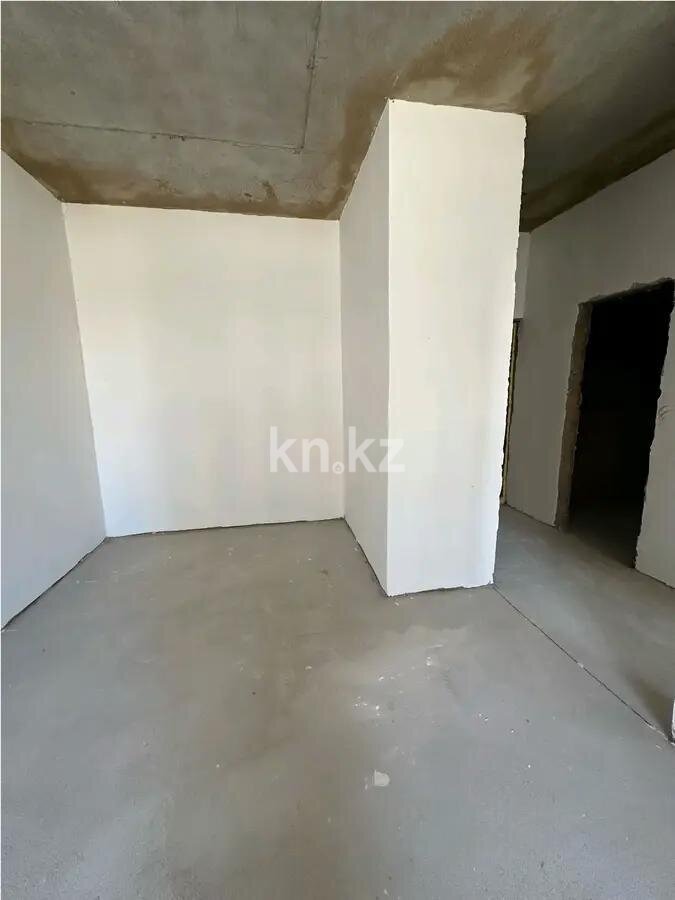 Продажа 1-комнатной квартиры, 38 м² в Астане