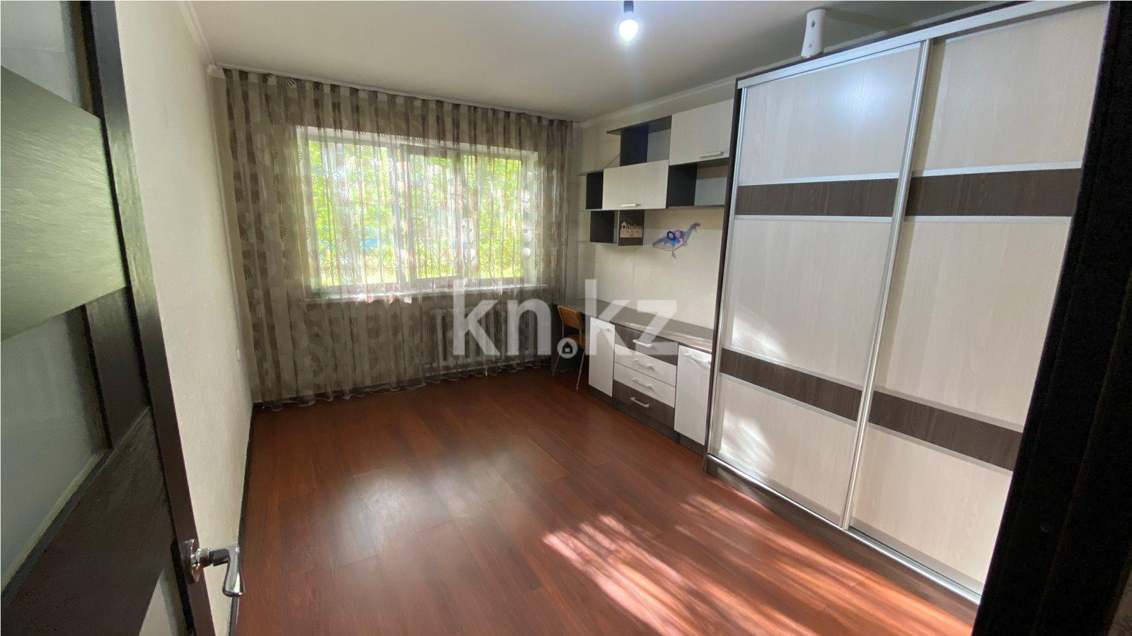 Продажа 2-комнатной квартиры, 47 м² - Продажа жилой и коммерческой недвижимости в Темиртау фото 5 из 19