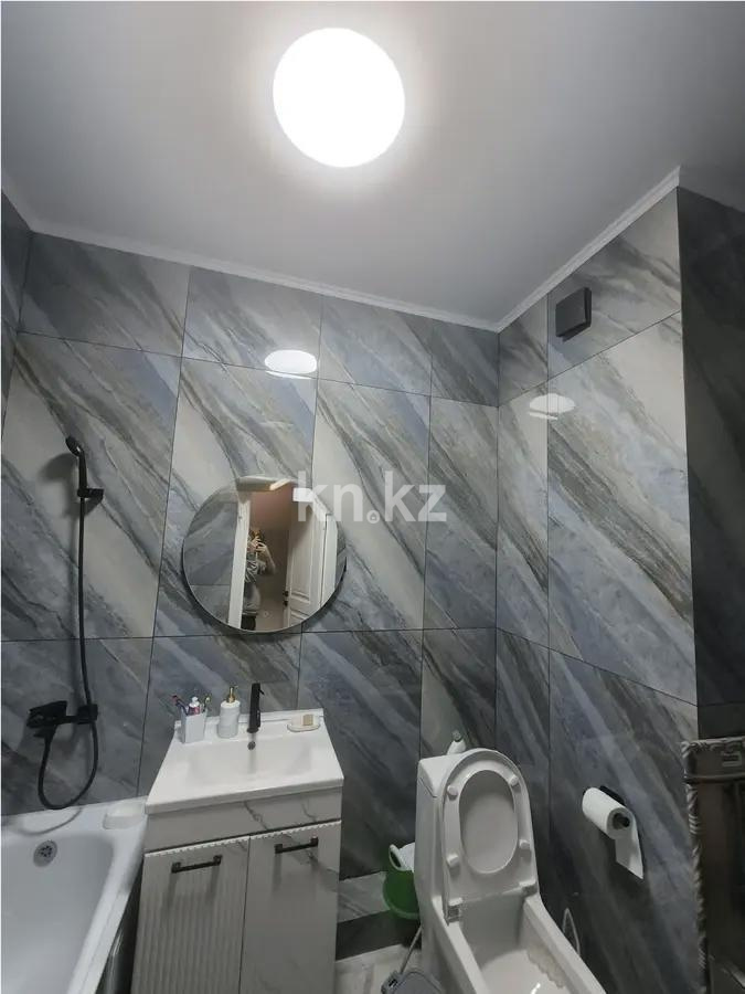 Продажа 2-комнатной квартиры, 56 м², ул. Ашимова, дом  1/5б в Алматы - фото 4