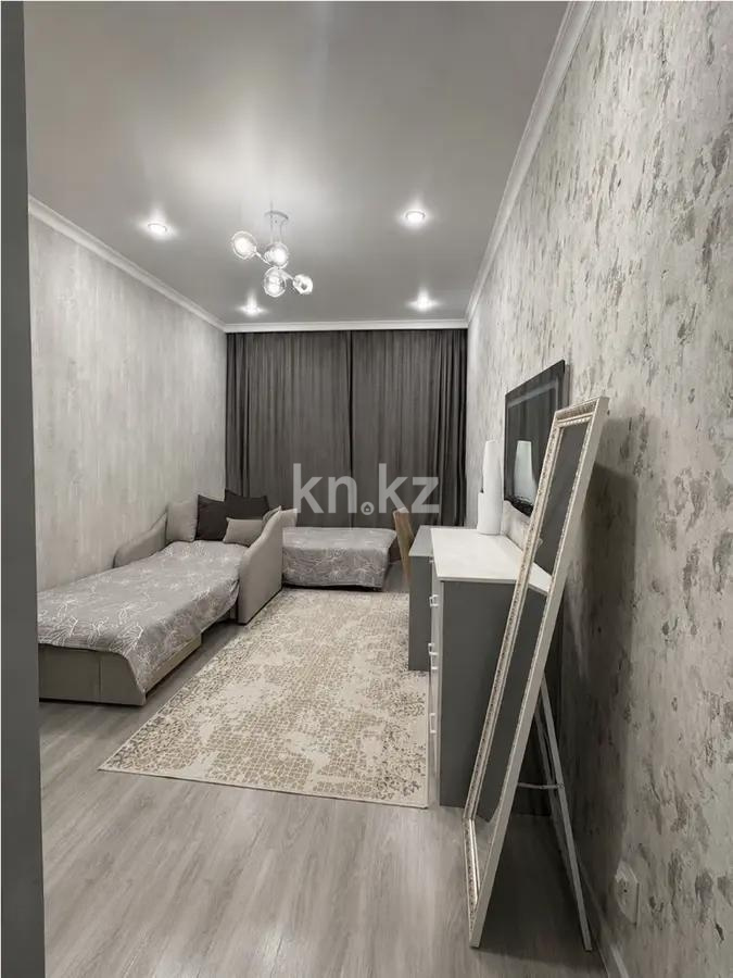 Продажа 3-комнатной квартиры, 84 м² в Астане - фото 3