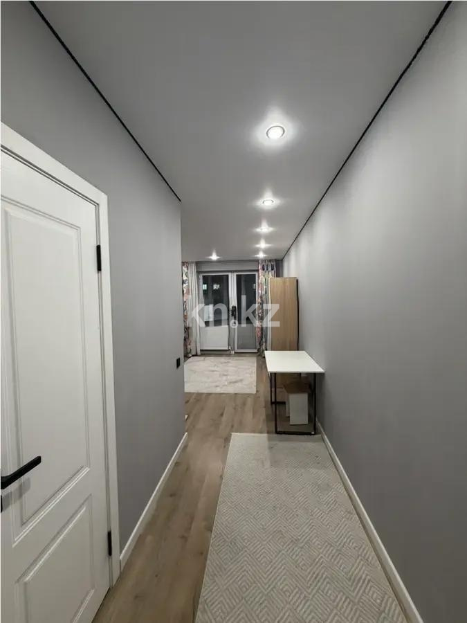 Продажа 1-комнатной квартиры, 28 м² в Алматы - фото 2