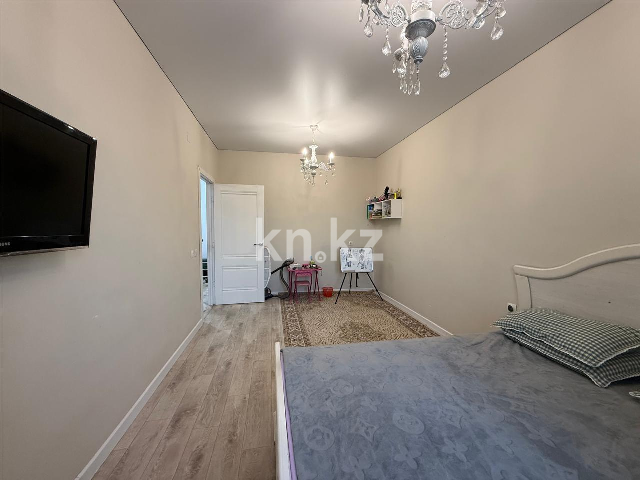 Продажа 2-комнатной квартиры, 50 м² в Караганде - фото 7