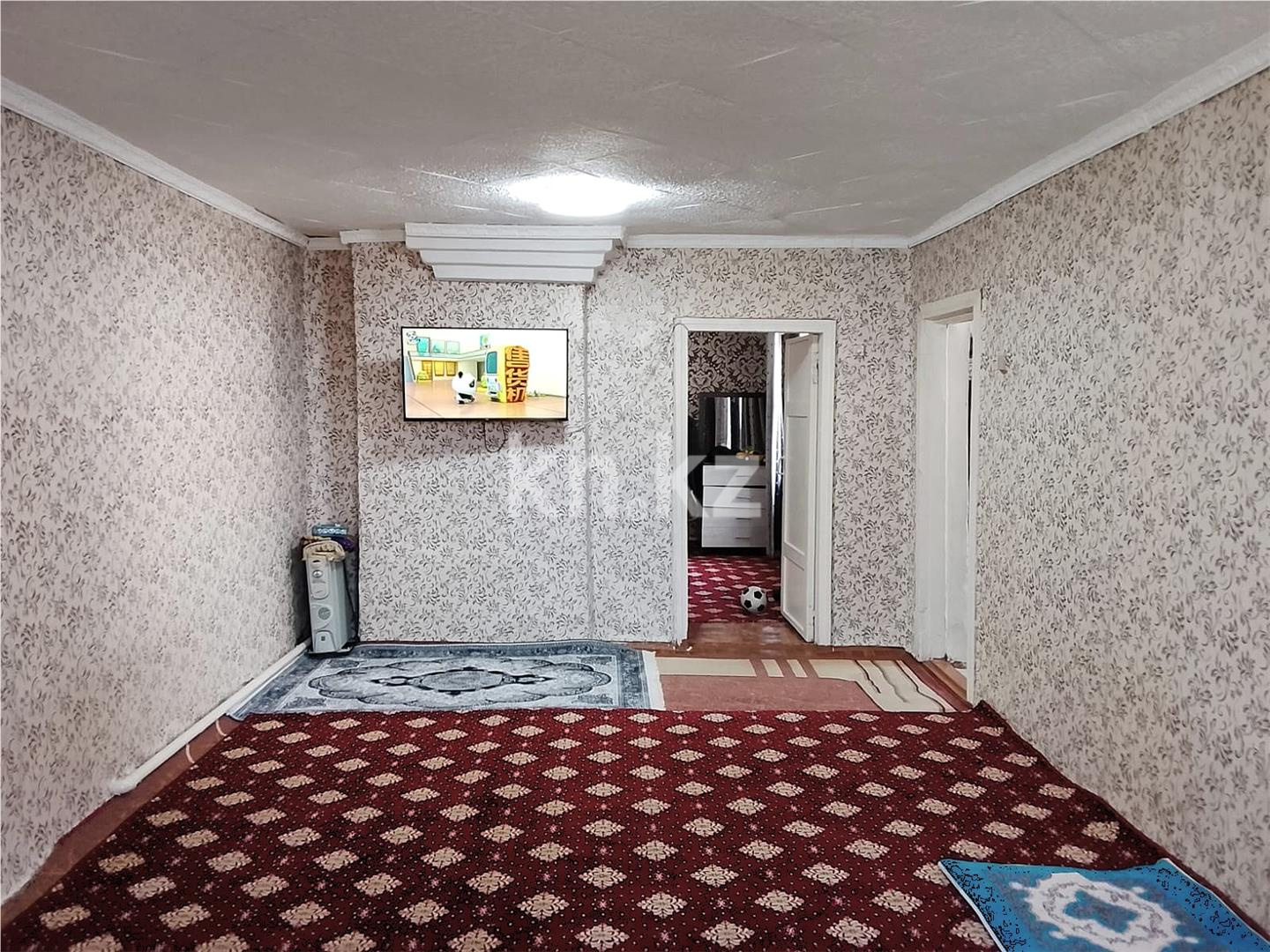 Продажа 4-комнатного дома, 91.7 м² - Продажа домов, коттеджей в Казахстане - страница 4 фото 1 из 7