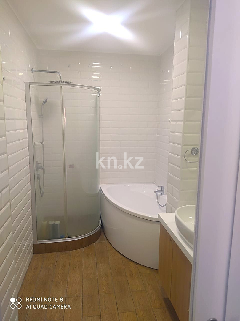 Продажа 3-комнатной квартиры, 80 м² в Астане - фото 12