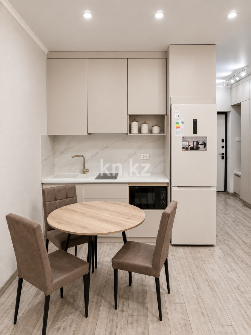 Продажа 1-комнатной квартиры, 31 м² - Продажа квартир в Бостандыкском р-не Алматы - страница 41 фото 6 из 13