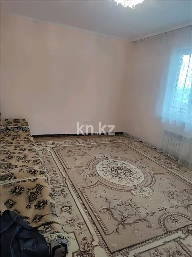 Продажа 2-комнатной квартиры, 69 м², мкр-н Акбулак, дом  33 в Алматы