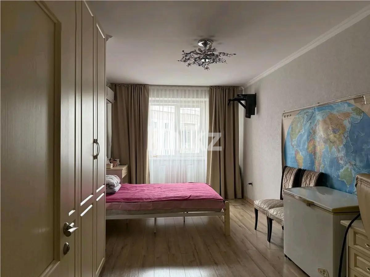 Продажа 3-комнатной квартиры, 135 м², ул. Рыскулбекова, дом  28/1 - Продажа  трехкомнатных квартир в новостройках Алматы без посредников фото 2 из 4