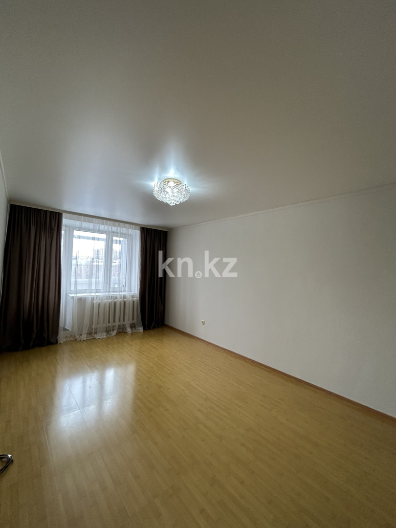 Продажа 2-комнатной квартиры, 50.3 м² - Недвижимость в Астане фото 1 из 8