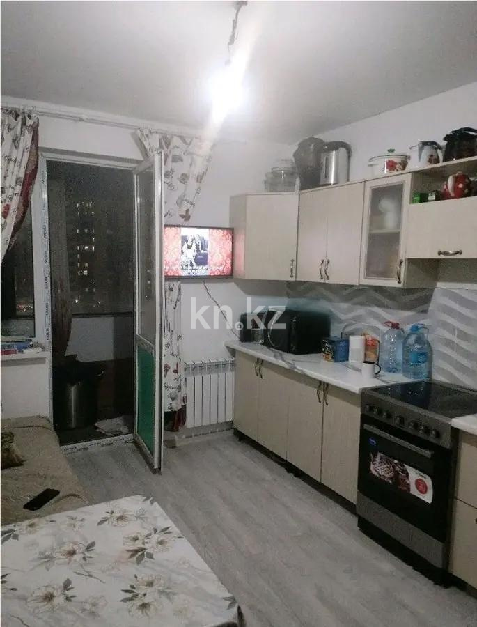 Продажа 1-комнатной квартиры, 44 м² в Астане - фото 2