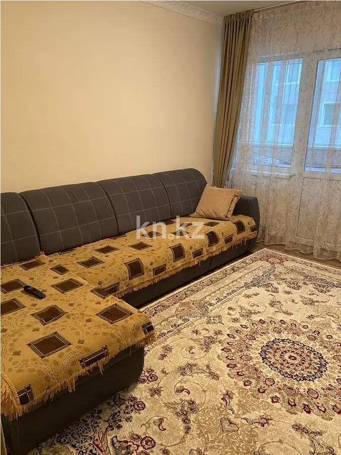 Продажа 4-комнатной квартиры, 85 м², ул. Сыганак, дом  64/1 - Продажа  четырехкомнатных квартир в Астане фото 1 из 8