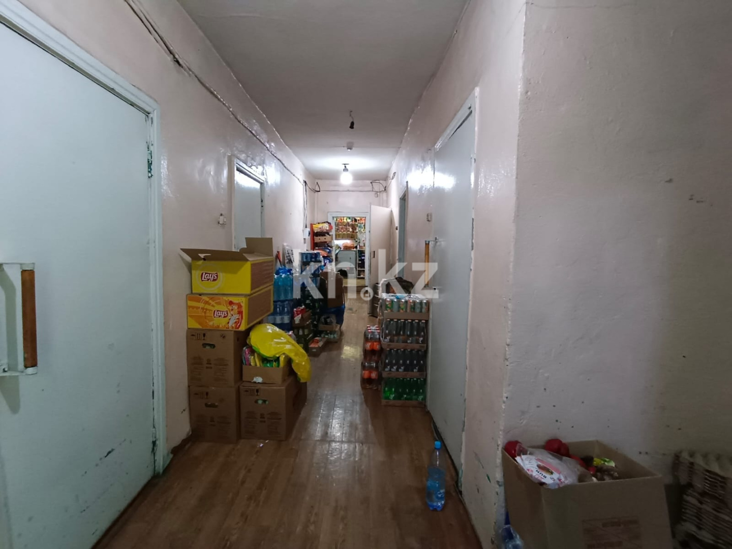 Продажа помещения, 164.2 м² в Караганде