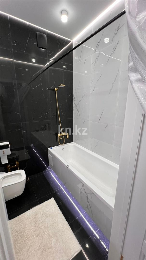 Продажа 2-комнатной квартиры, 50 м² в Караганде - фото 7