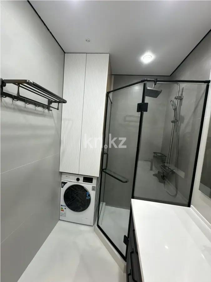 Продажа 2-комнатной квартиры, 54 м² - Продажа квартир от собственников в Алматы - страница 22 фото 4 из 6