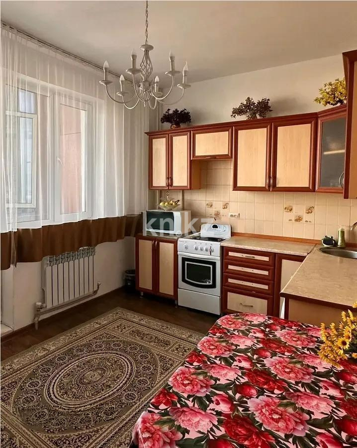 Продажа 1-комнатной квартиры, 43 м², пр. Райымбека, дом  245а в Алматы - фото 2