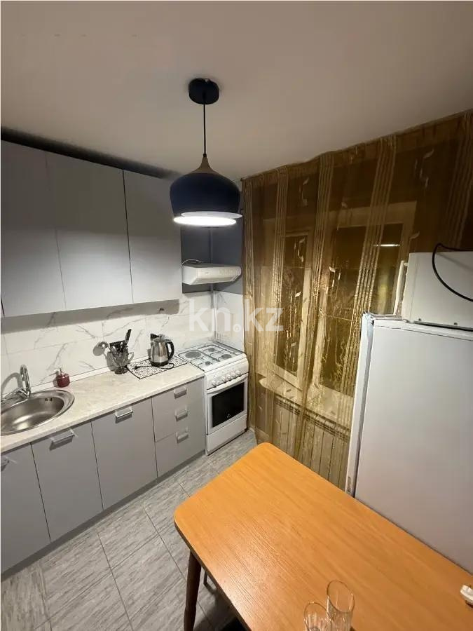 Продажа 2-комнатной квартиры, 43 м² в Алматы - фото 3