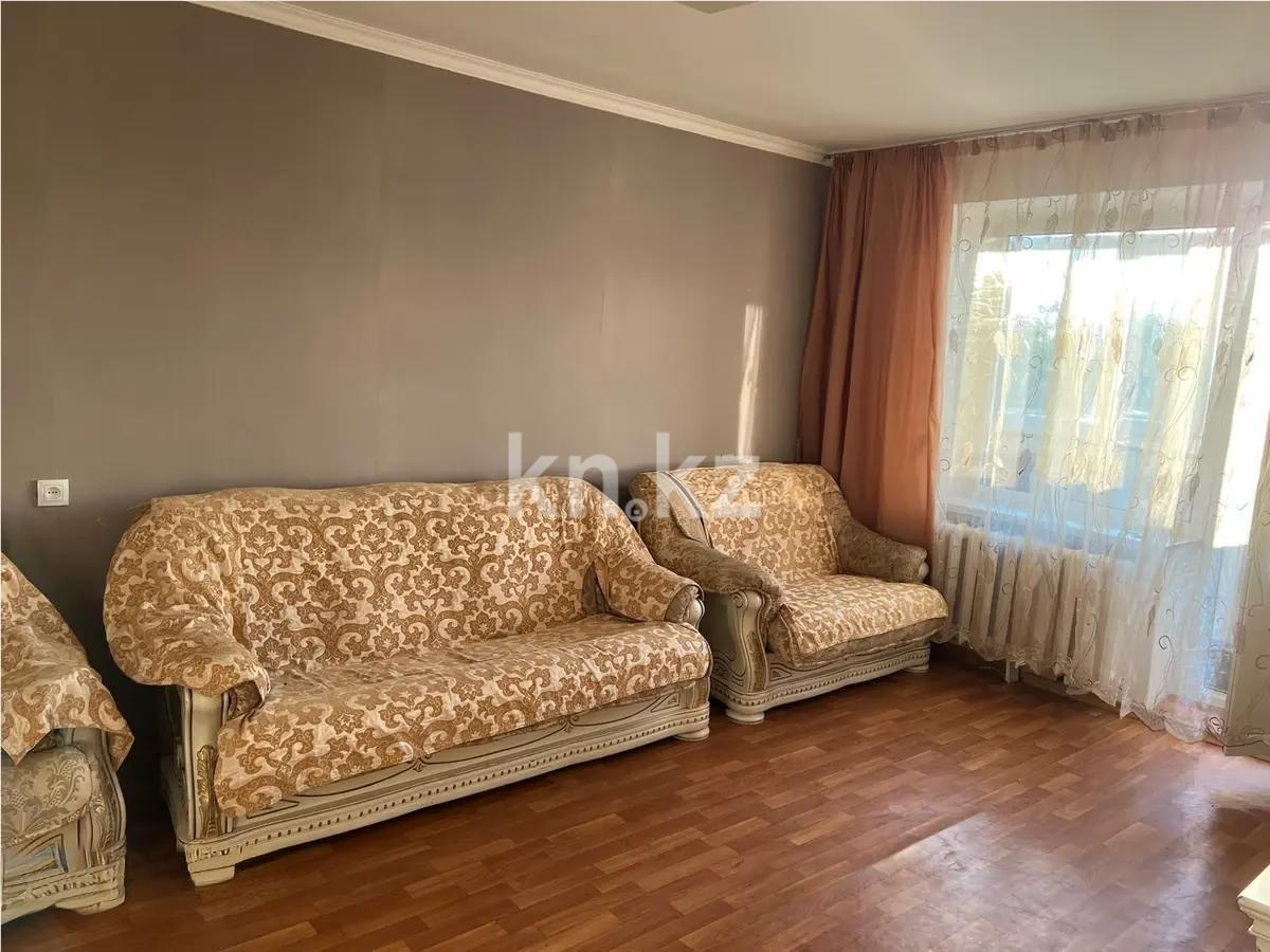Продажа 3-комнатной квартиры, 71 м², пр. Абылай хана, дом  6/4 в Астане