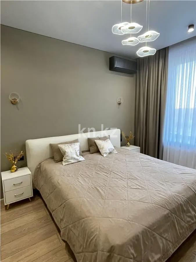 Продажа 3-комнатной квартиры, 98 м² - Продажа недвижимости в Казахстане - страница 29 фото 2 из 7