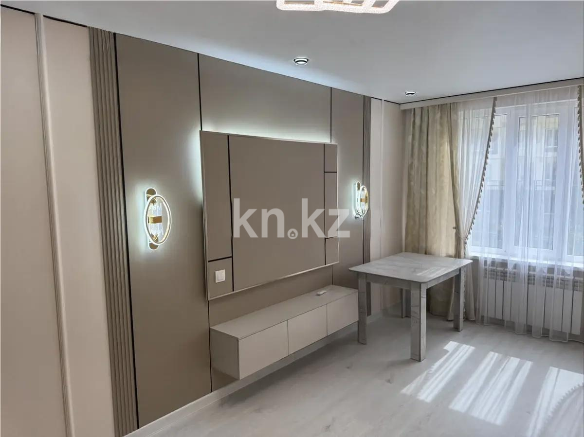 Продажа 1-комнатной квартиры, 40 м² в Алматы