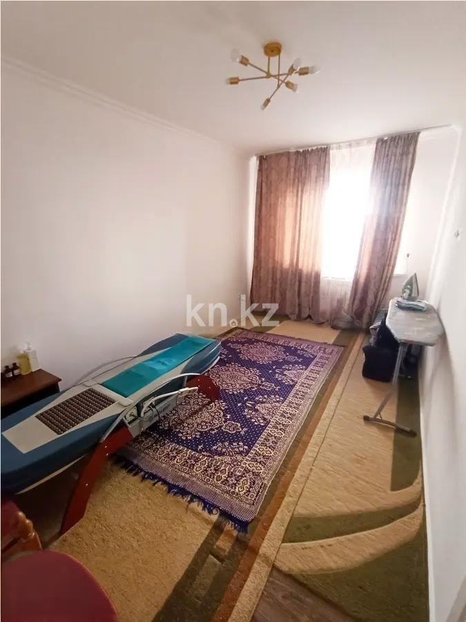 Продажа 3-комнатной квартиры, 72 м², ул. Сыганак, дом  14 в Астане - фото 3