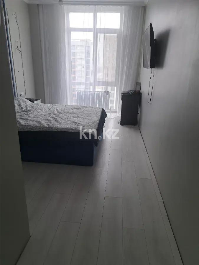 Продажа 3-комнатной квартиры, 85 м² в Караганде