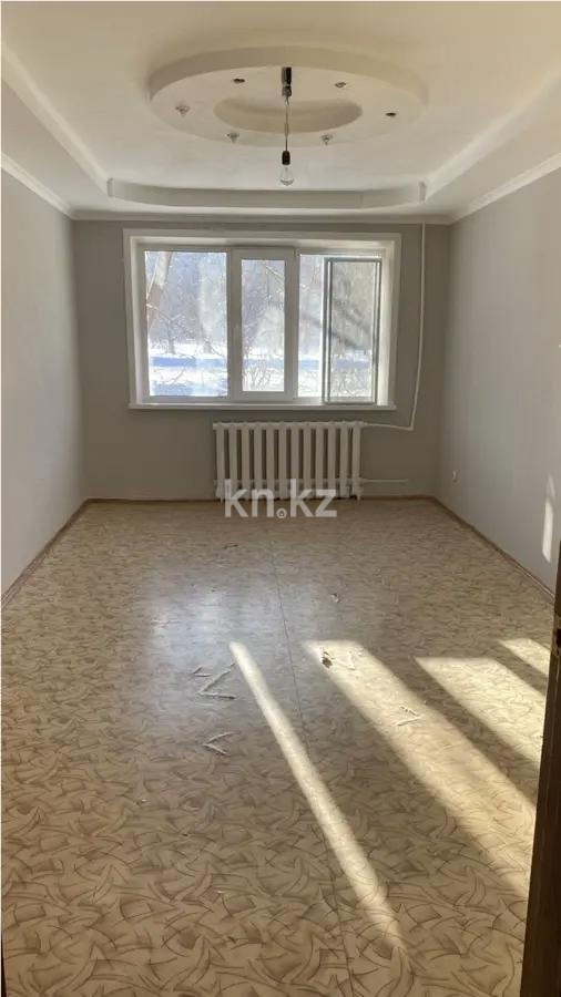 Продажа 2-комнатной квартиры, 44 м² - Продажа двухкомнатных квартир от собственников в Караганде - страница 2 фото 1 из 5