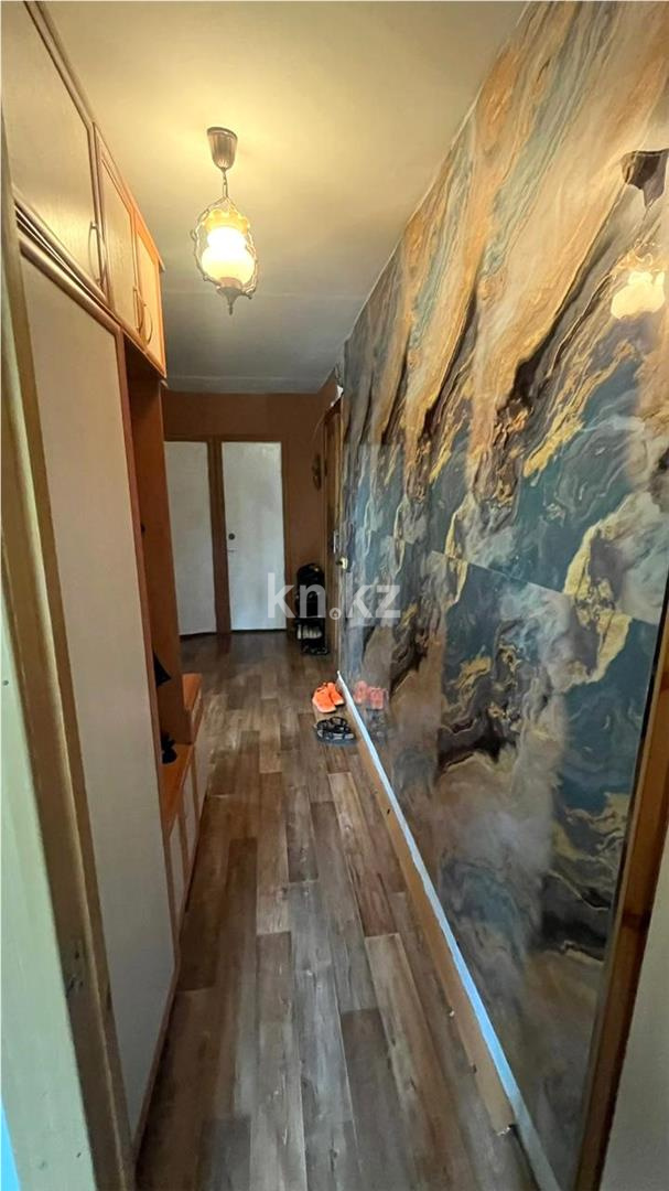 Продажа 3-комнатной квартиры, 53 м², 6-й мкр. в Темиртау - фото 9