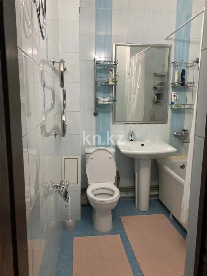 Продажа 1-комнатной квартиры, 42 м² - Продажа квартир от собственников в Алматы - страница 180 фото 4 из 4