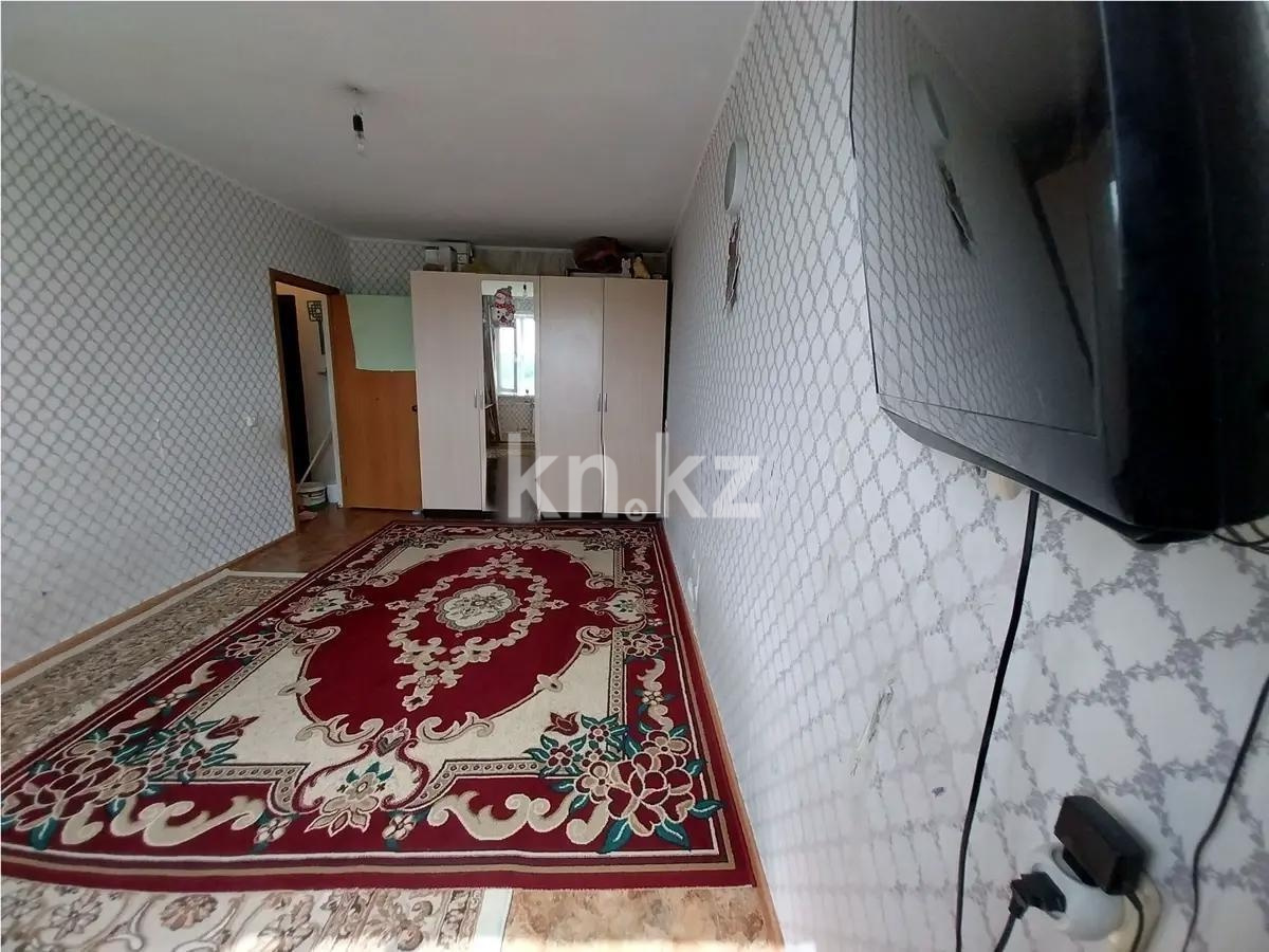 Продажа 1-комнатной квартиры, 30 м² - Продажа квартир в панельном доме в Темиртау - страница 6 фото 2 из 3